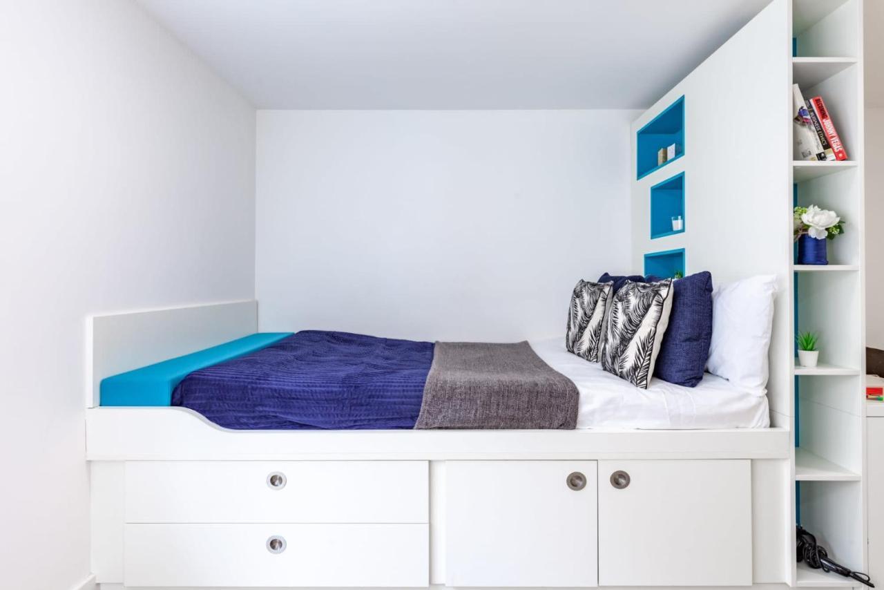 Apartment For Student Only Classic Studio At The Glassworks Near City Centre Newcastle upon Tyne