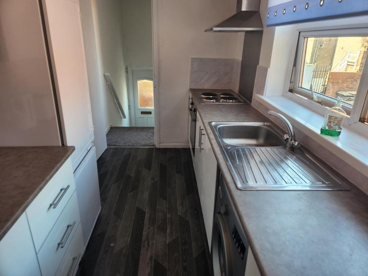 Apartment Long Stay, Contractors, Stags & Hens Newcastle upon Tyne