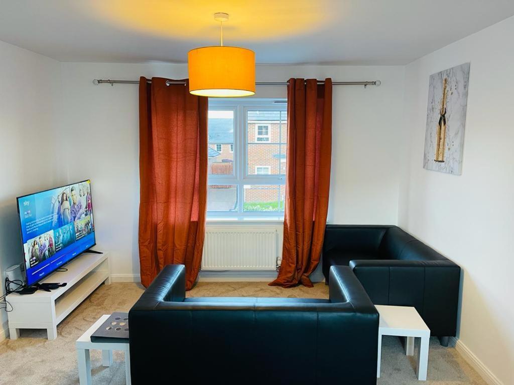 Anox Serviced 2 Holiday home