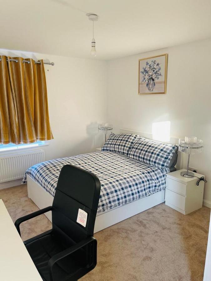 Anox Serviced 2 * Newcastle upon Tyne