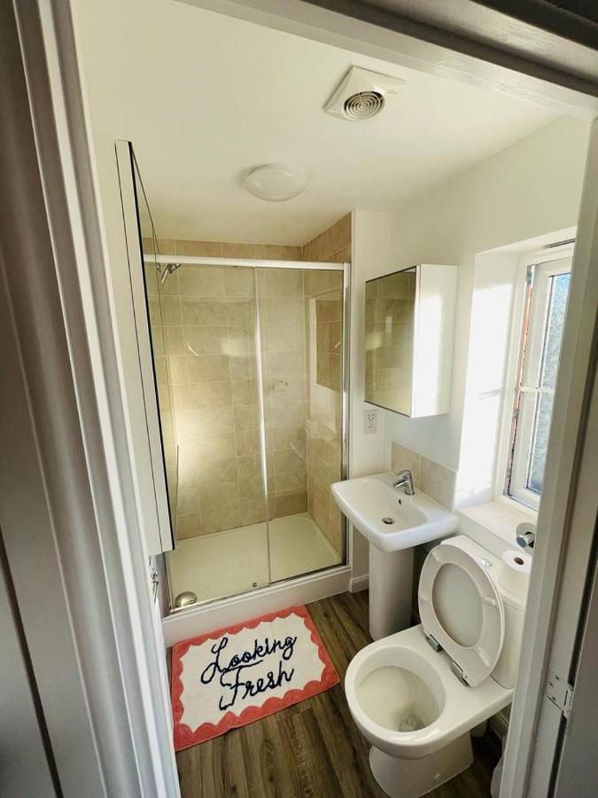 Anox Serviced 2 Holiday home