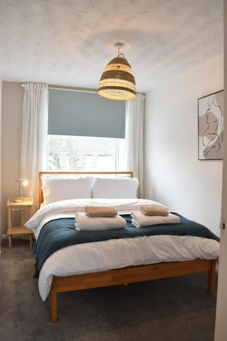 Large Comfortable - Holiday home Newcastle upon Tyne
