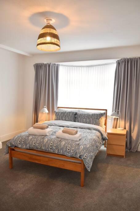 Holiday home Large Comfortable -