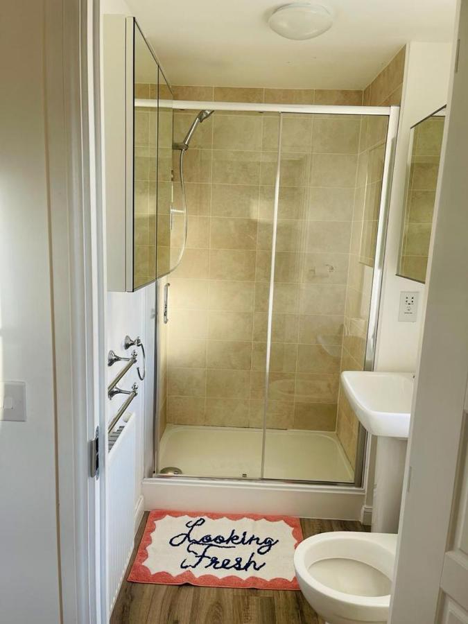 Anox Serviced 2 Holiday home Newcastle upon Tyne