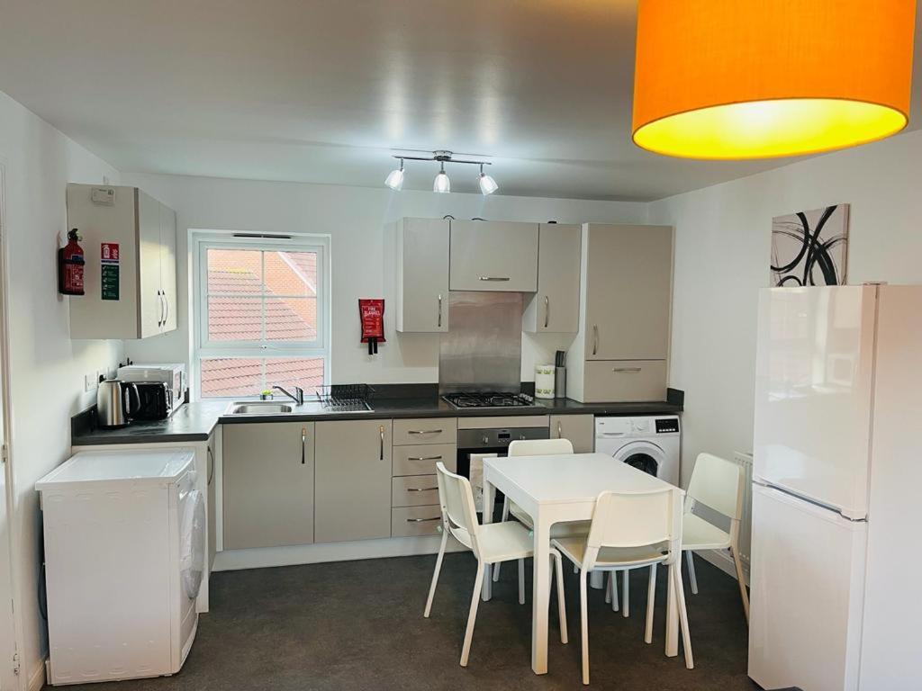 Anox Serviced 2 * Newcastle upon Tyne
