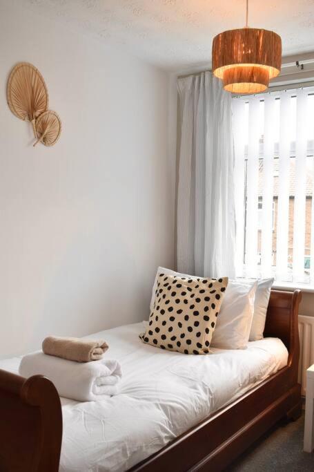 Holiday home Large Comfortable - *