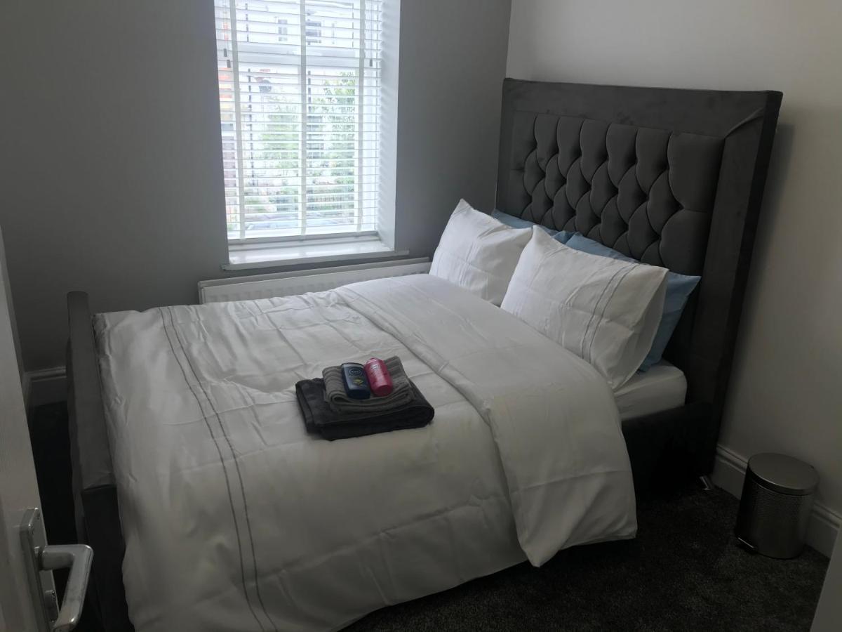 Guest house 47 Kingsley Terrace *