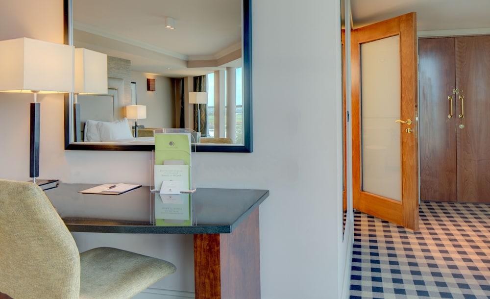 Doubletree By Hilton International Airport Hotel Newcastle upon Tyne