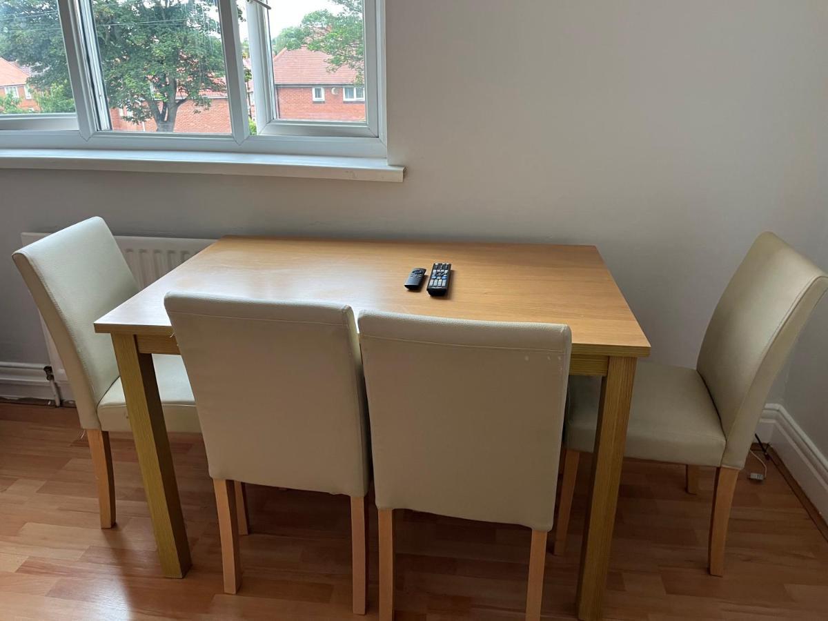 2 Bedroom Apartment, 5 Minutes From Centre Newcastle upon Tyne