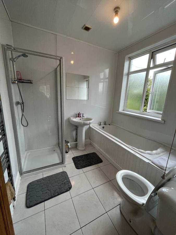 Apartment 2 Bedroom Apartment, 5 Minutes From Centre Newcastle upon Tyne