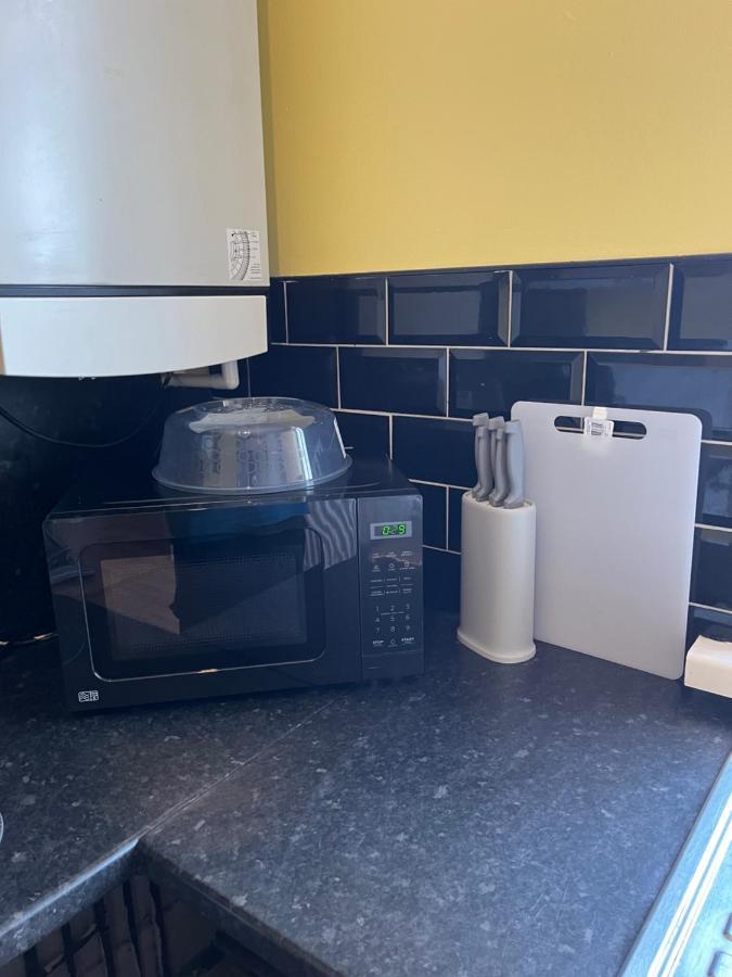 2 Bedroom Apartment, 5 Minutes From Centre