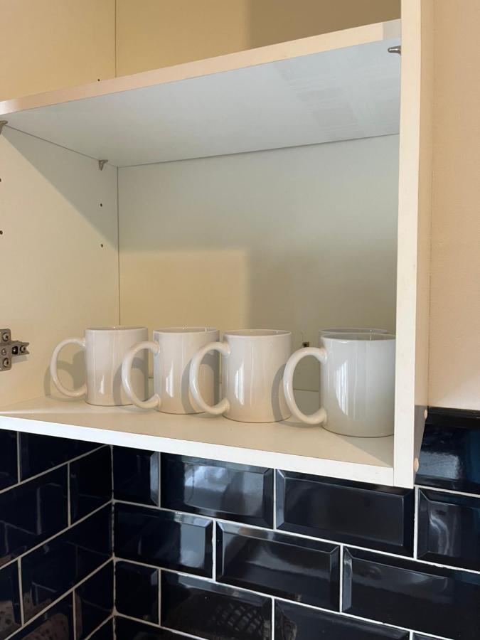 Apartment 2 Bedroom Apartment, 5 Minutes From Centre Newcastle upon Tyne