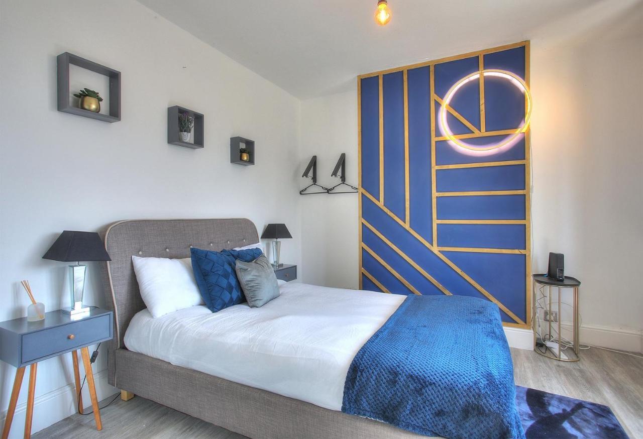 Apartment Hadrian's Place - Full House - Off Road Parking And Sky Sports Newcastle upon Tyne
