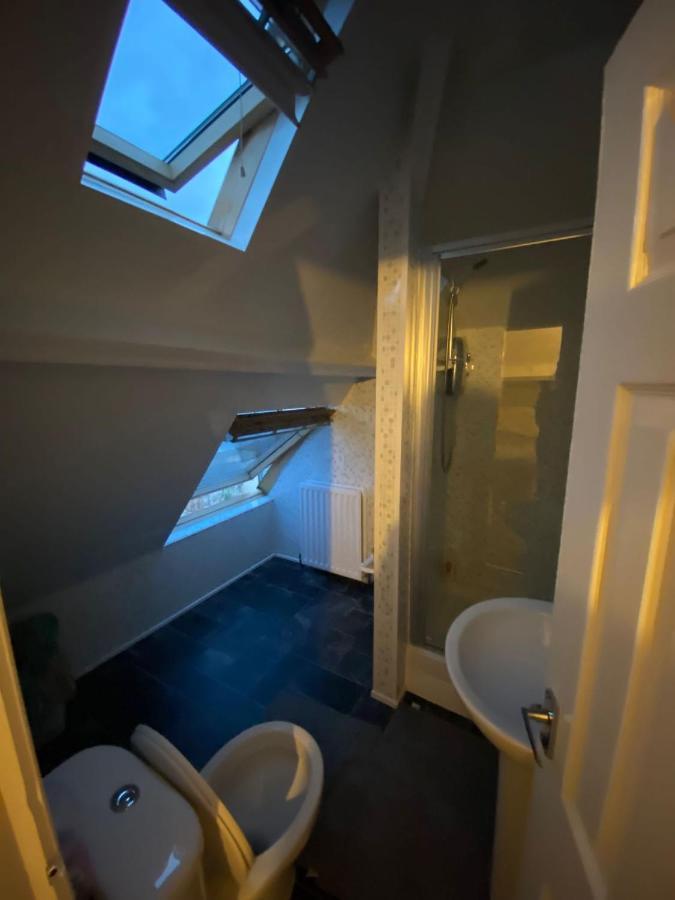 Cosy In City Centre Guest house *