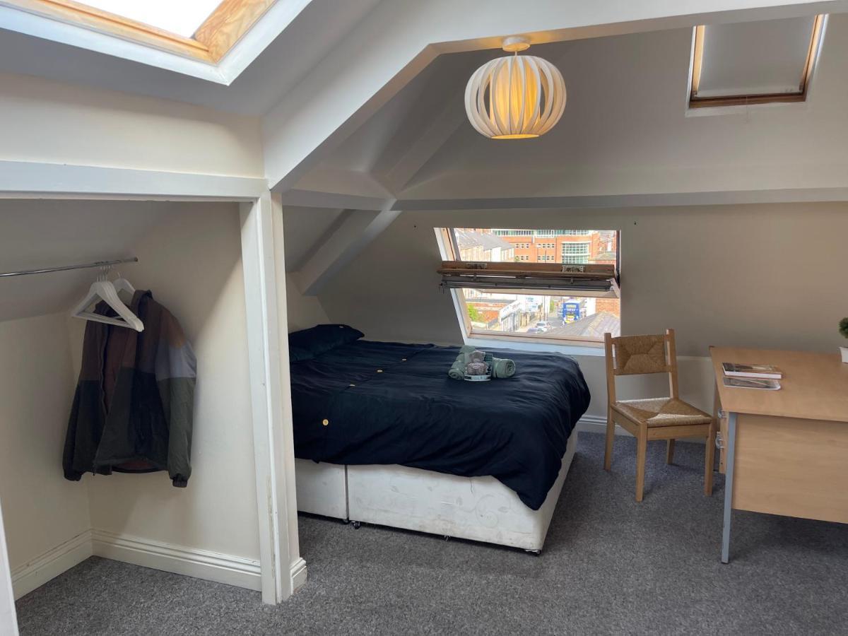 Guest house Cosy In City Centre Newcastle upon Tyne