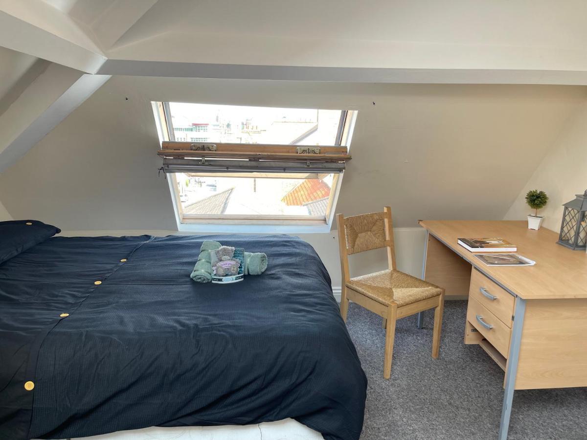 Cosy In City Centre * Newcastle upon Tyne