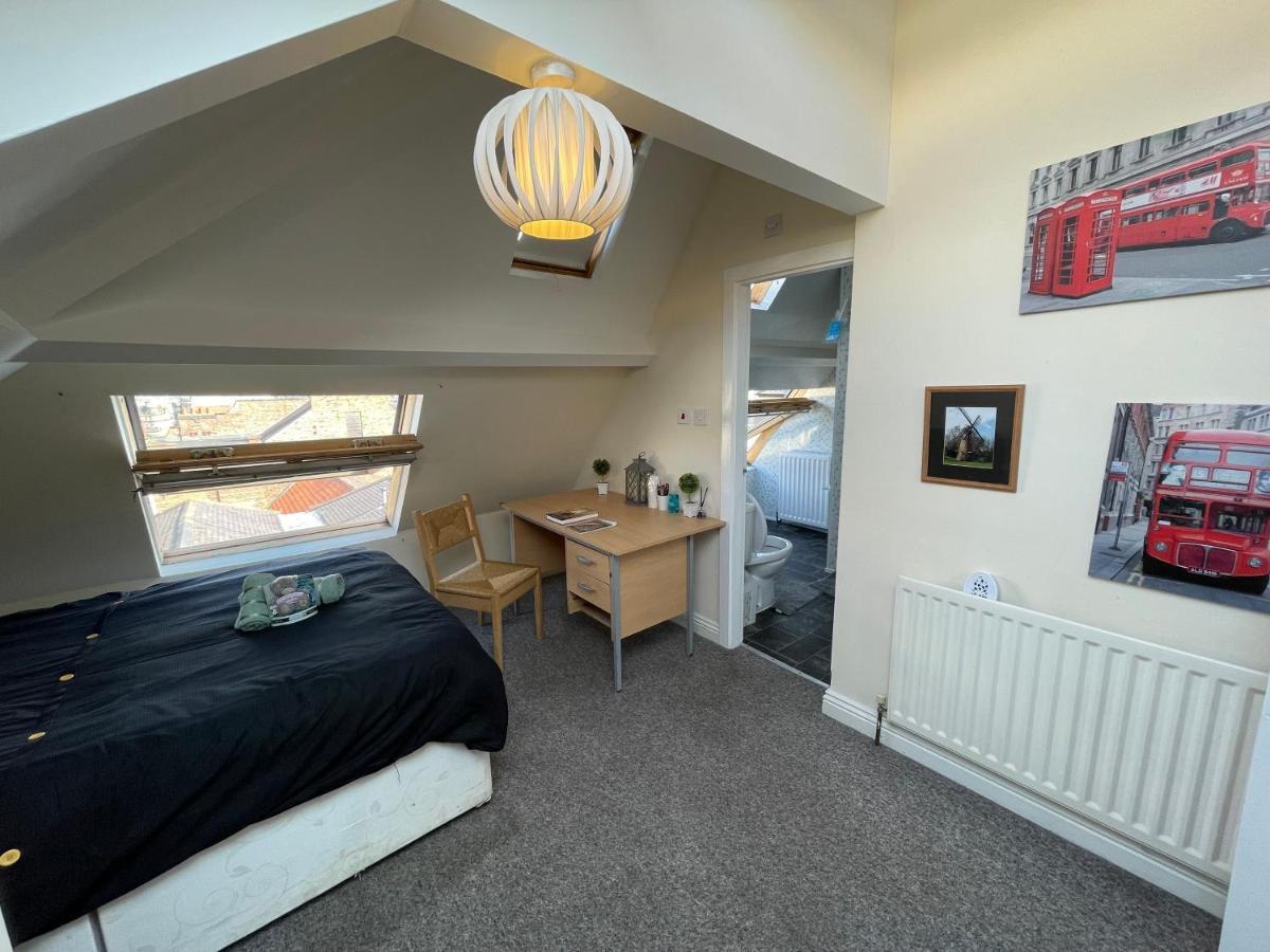 Cosy In City Centre Guest house Newcastle upon Tyne