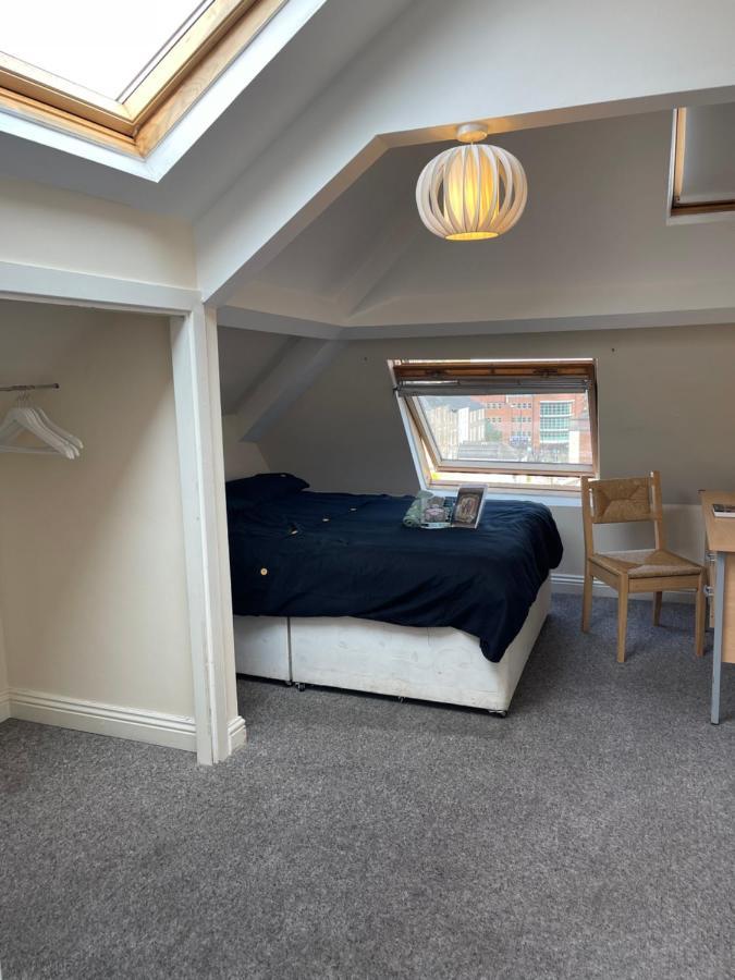 Guest house Cosy In City Centre Newcastle upon Tyne