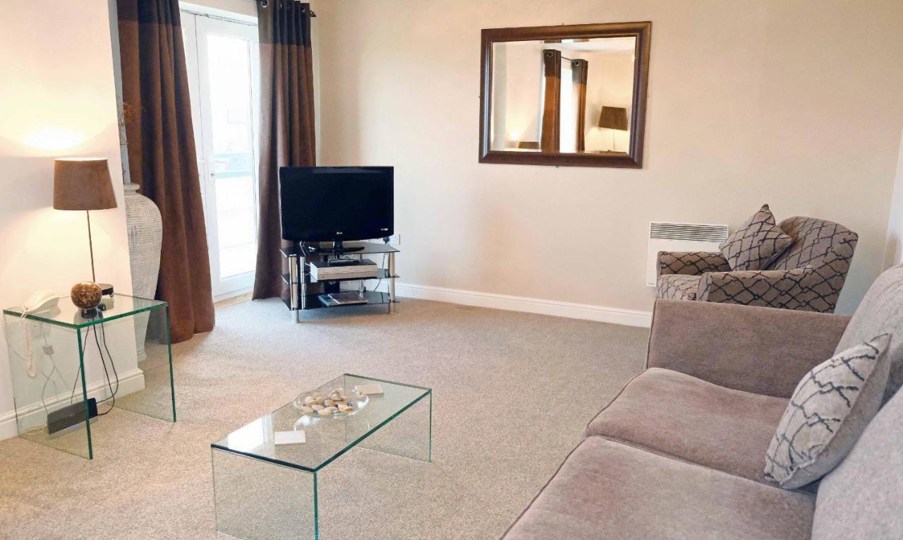 Apartment Regent - Unique Newcastle upon Tyne