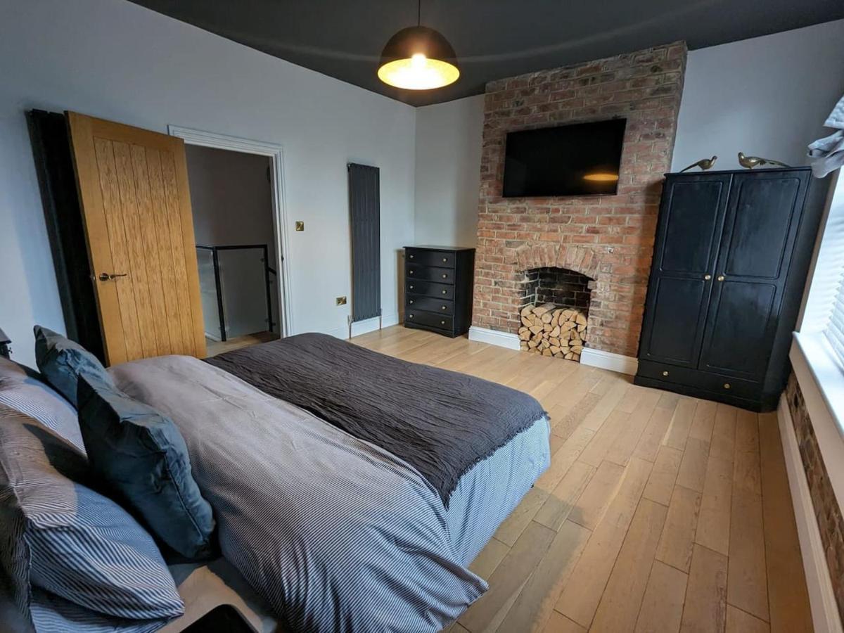 Urban Zen Den Newcastle upon Tyne