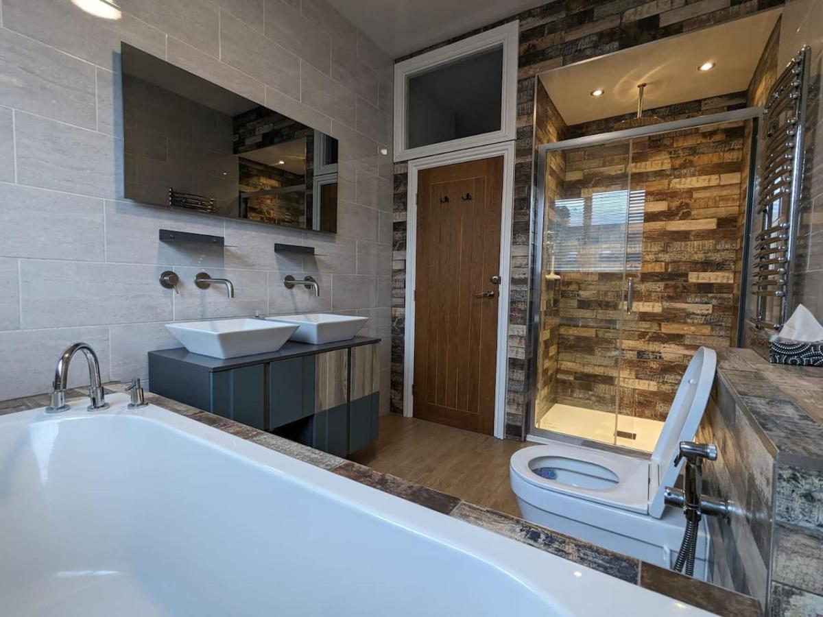 Urban Zen Den Holiday home *