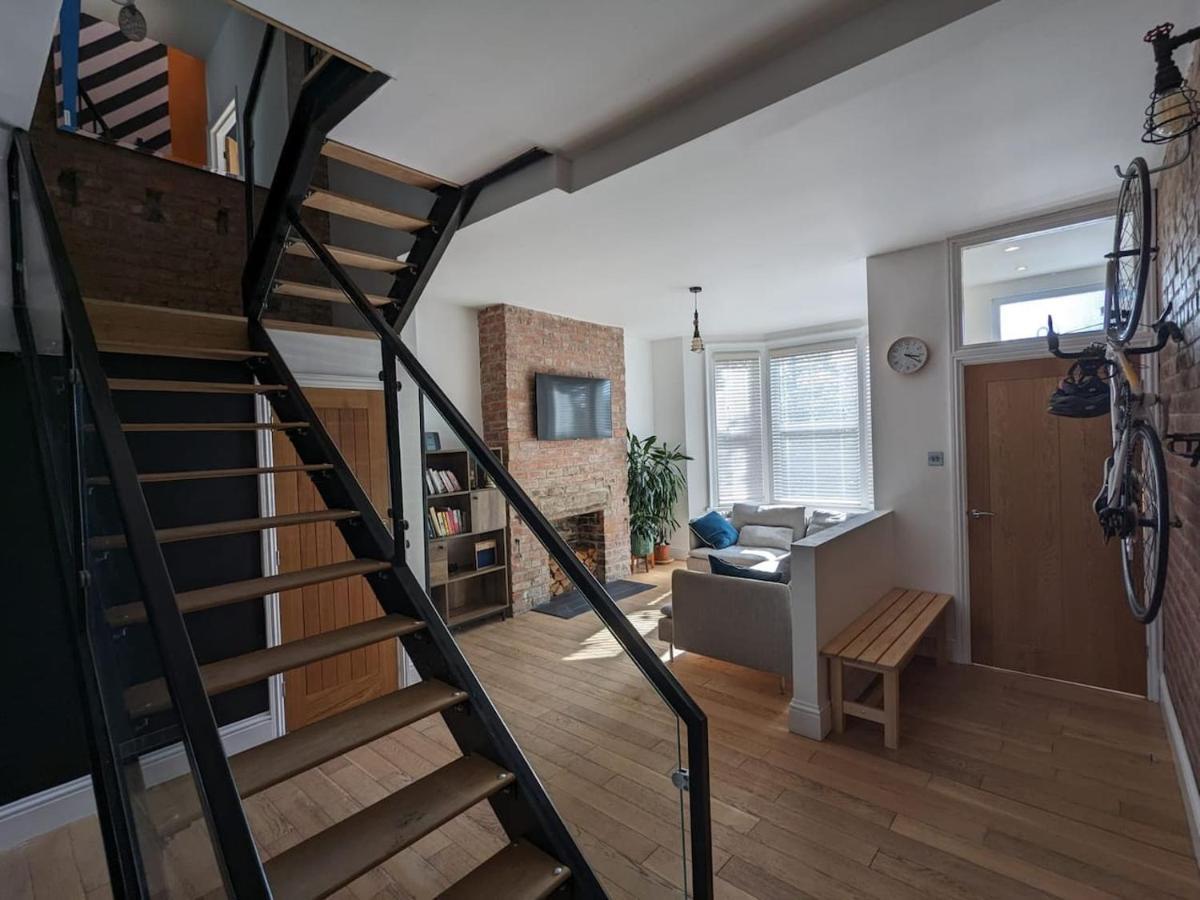 Holiday home Urban Zen Den
