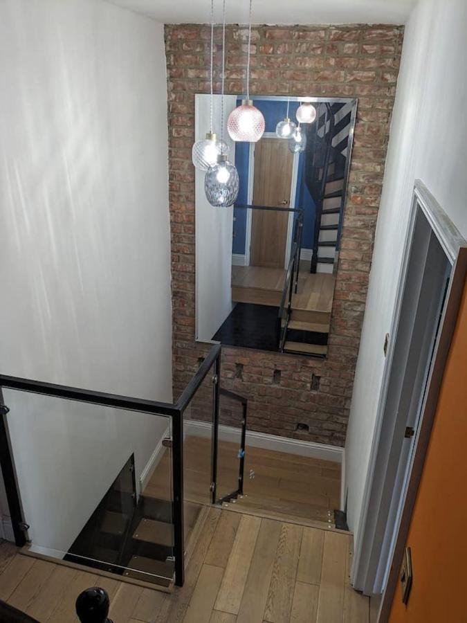 Urban Zen Den Holiday home Newcastle upon Tyne