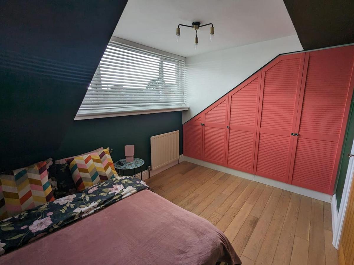 Urban Zen Den Holiday home Newcastle upon Tyne
