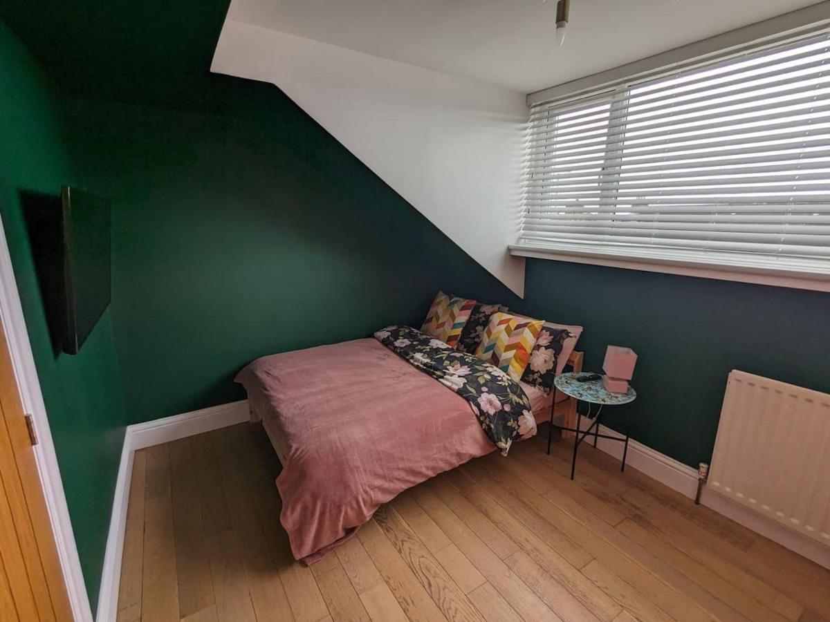 Holiday home Urban Zen Den Newcastle upon Tyne