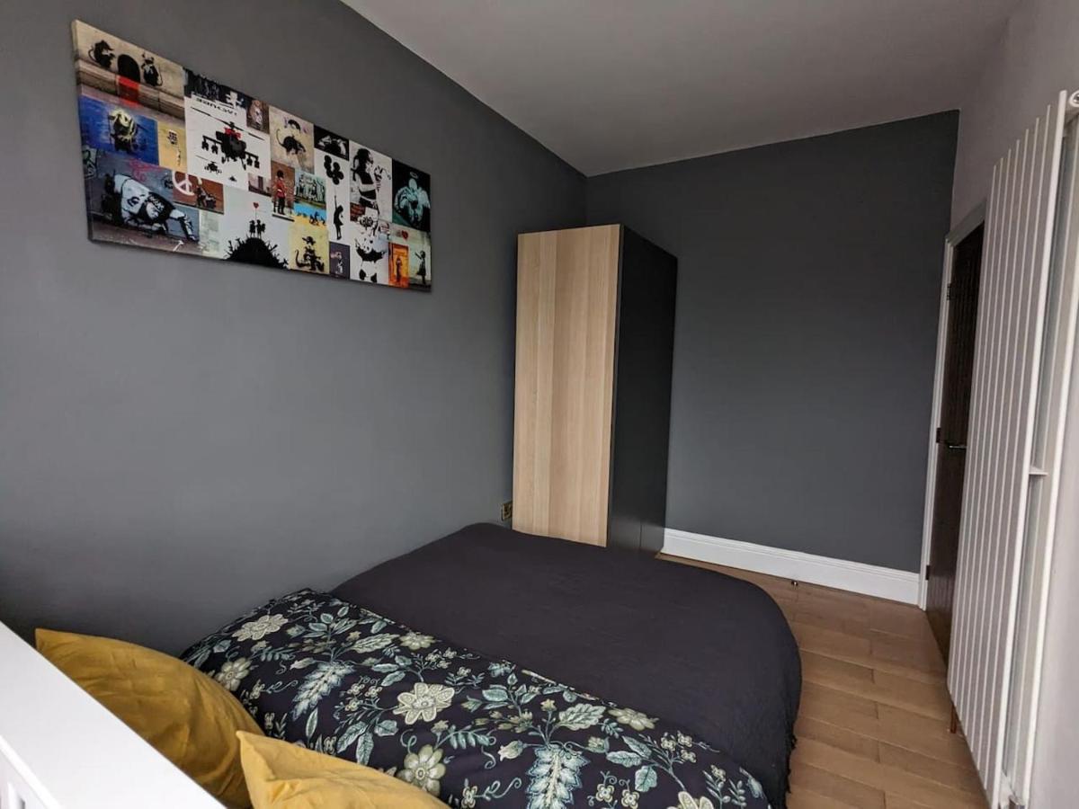 Urban Zen Den Holiday home Newcastle upon Tyne