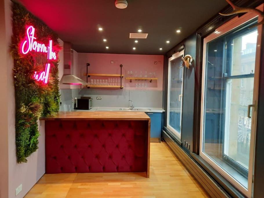 Apartment Luxury Apartment, Sleeps 8 Newcastle upon Tyne