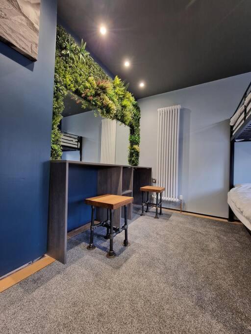 Apartment Luxury Apartment, Sleeps 8 Newcastle upon Tyne