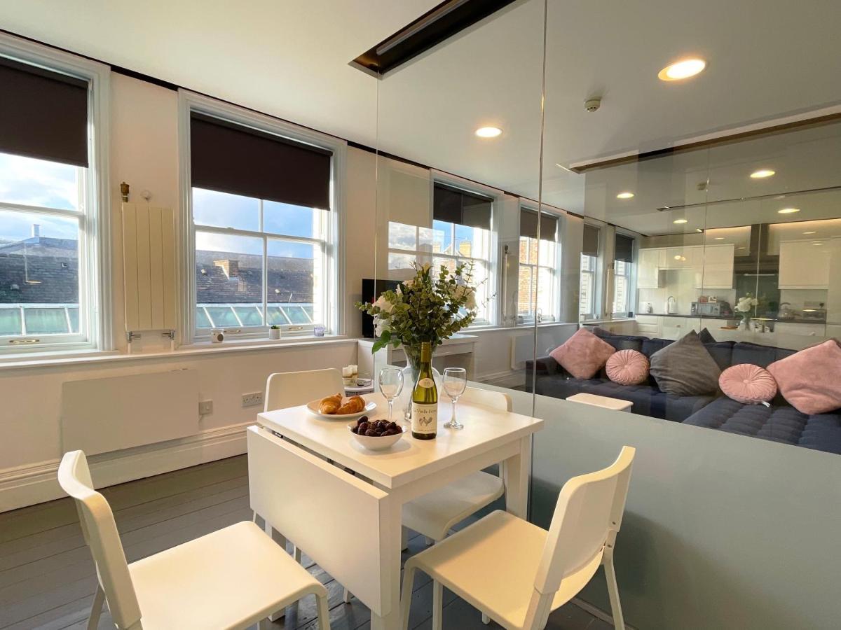 Apartment Elegant In Center By Hnfc