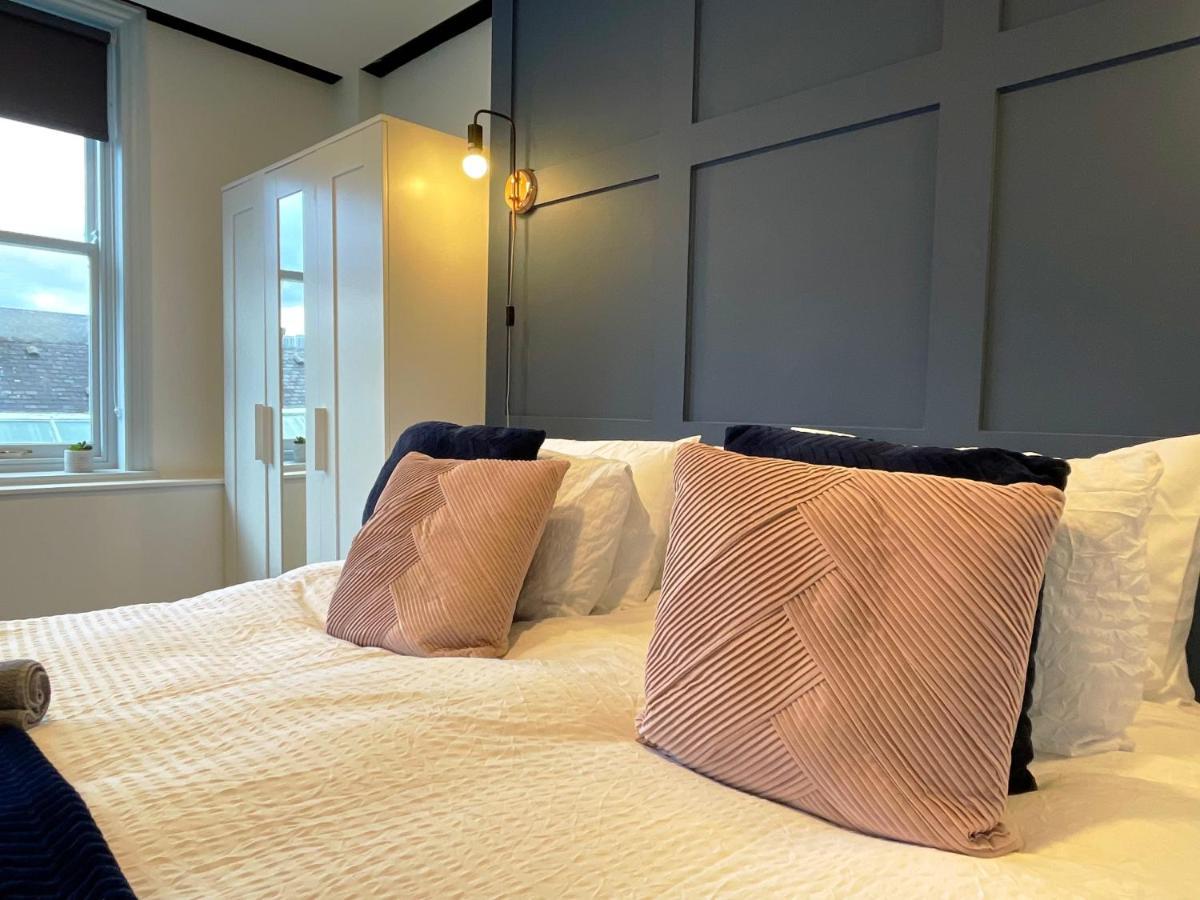 Apartment Elegant In Center By Hnfc