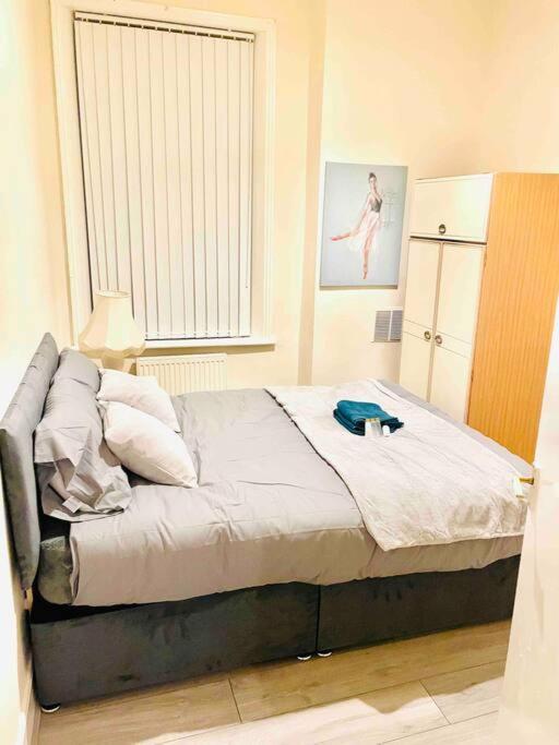 Apartment Spacious 2 Bedroom