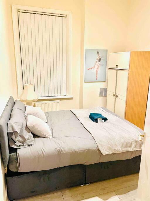 Spacious 2 Bedroom