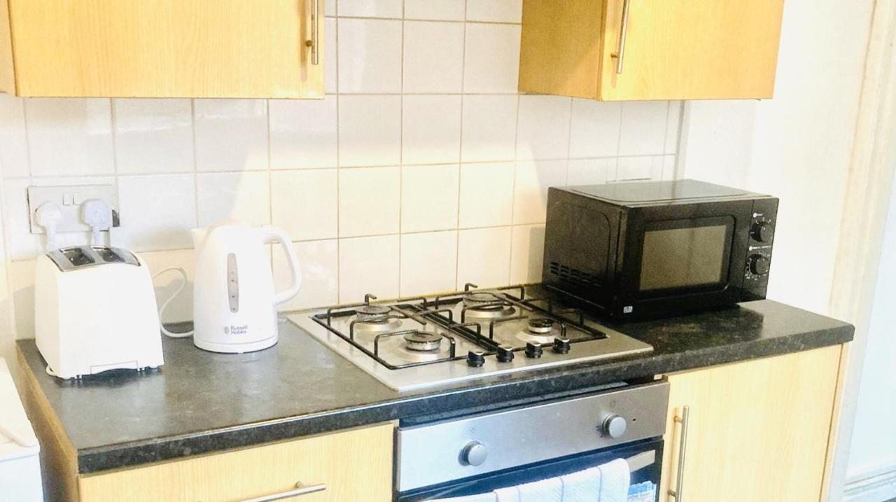 Apartment Spacious 2 Bedroom