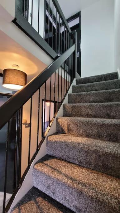 Cosy 3 Bedroom In Centre * Newcastle upon Tyne