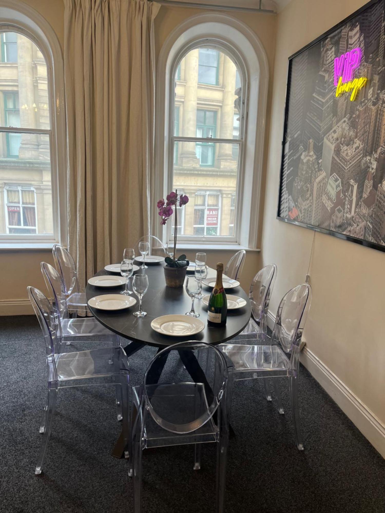 Tyne Bridge View Apartment *