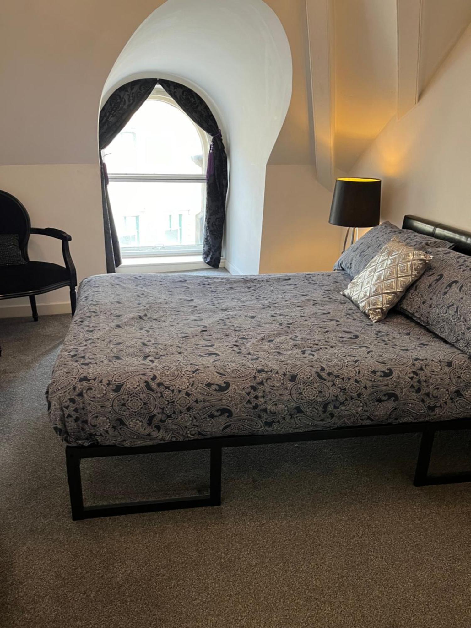 Tyne Bridge View Apartment *