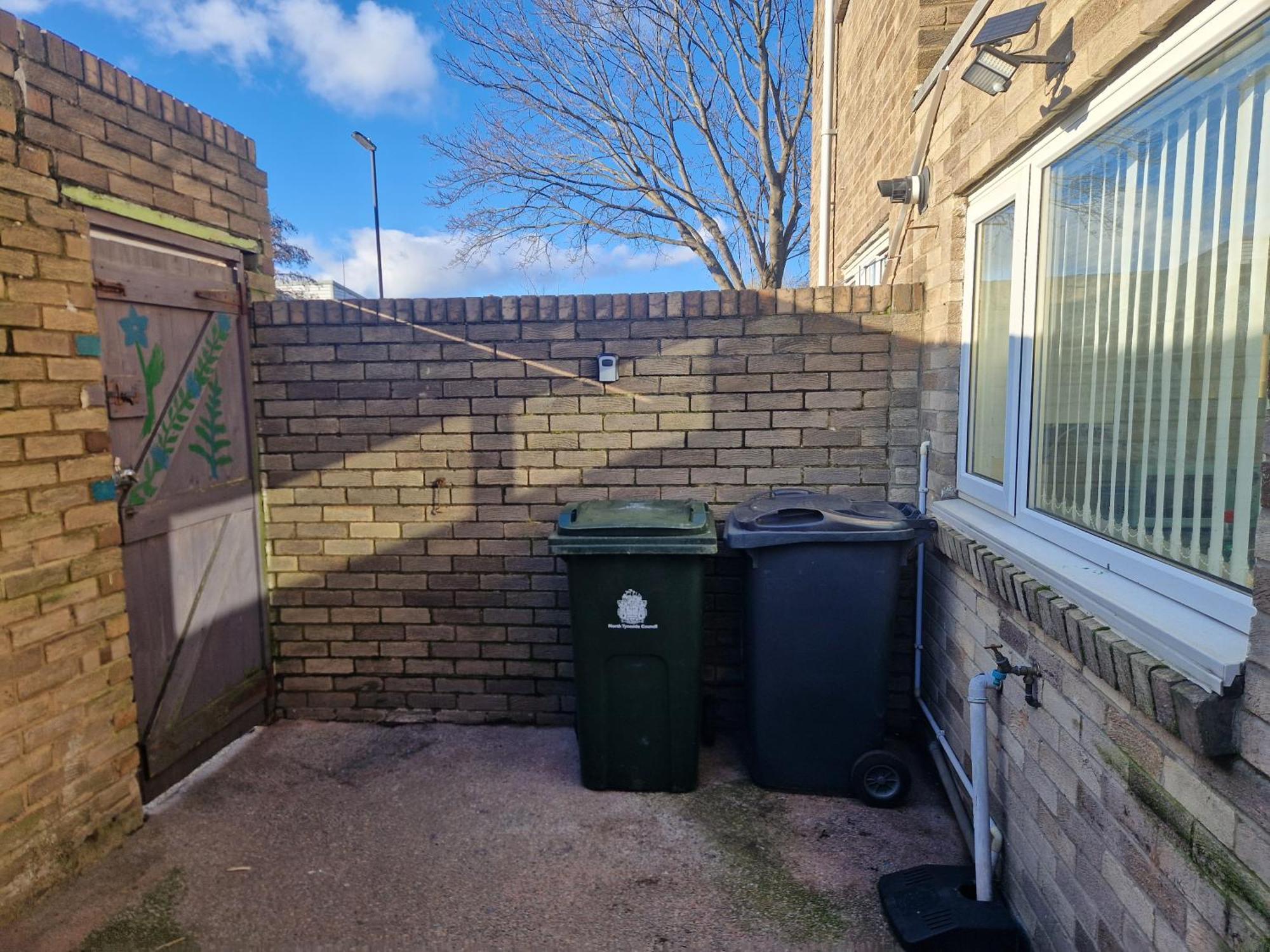 Apartment Primos Executive - 2 Bedroom House In Wallsend Newcastle upon Tyne