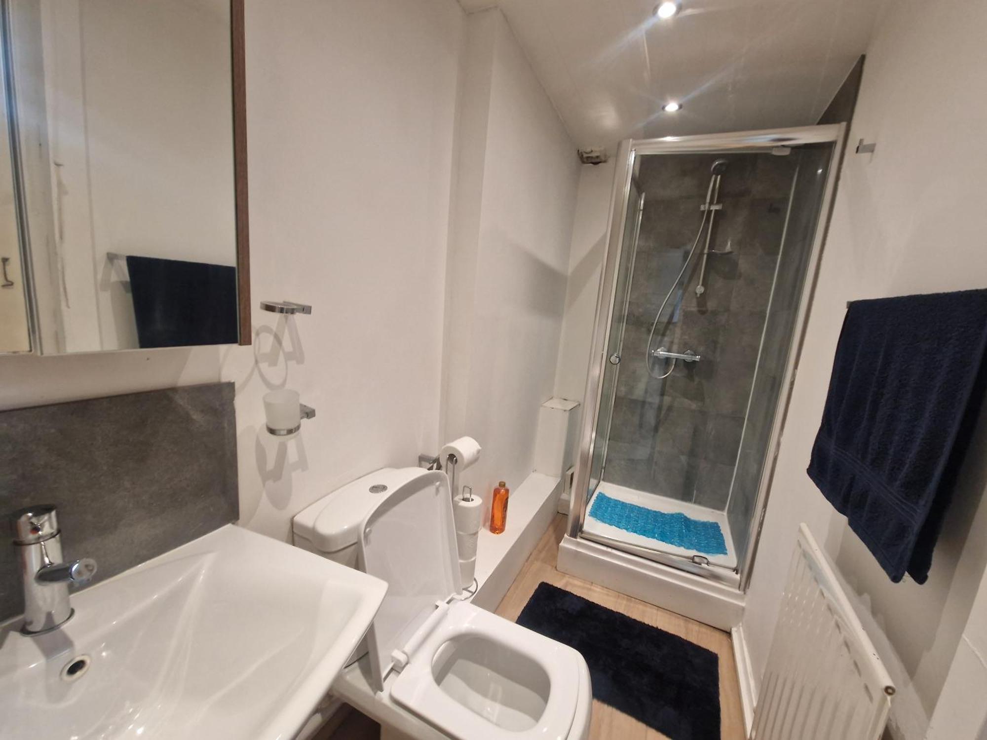 Apartment Primos Executive - 2 Bedroom House In Wallsend