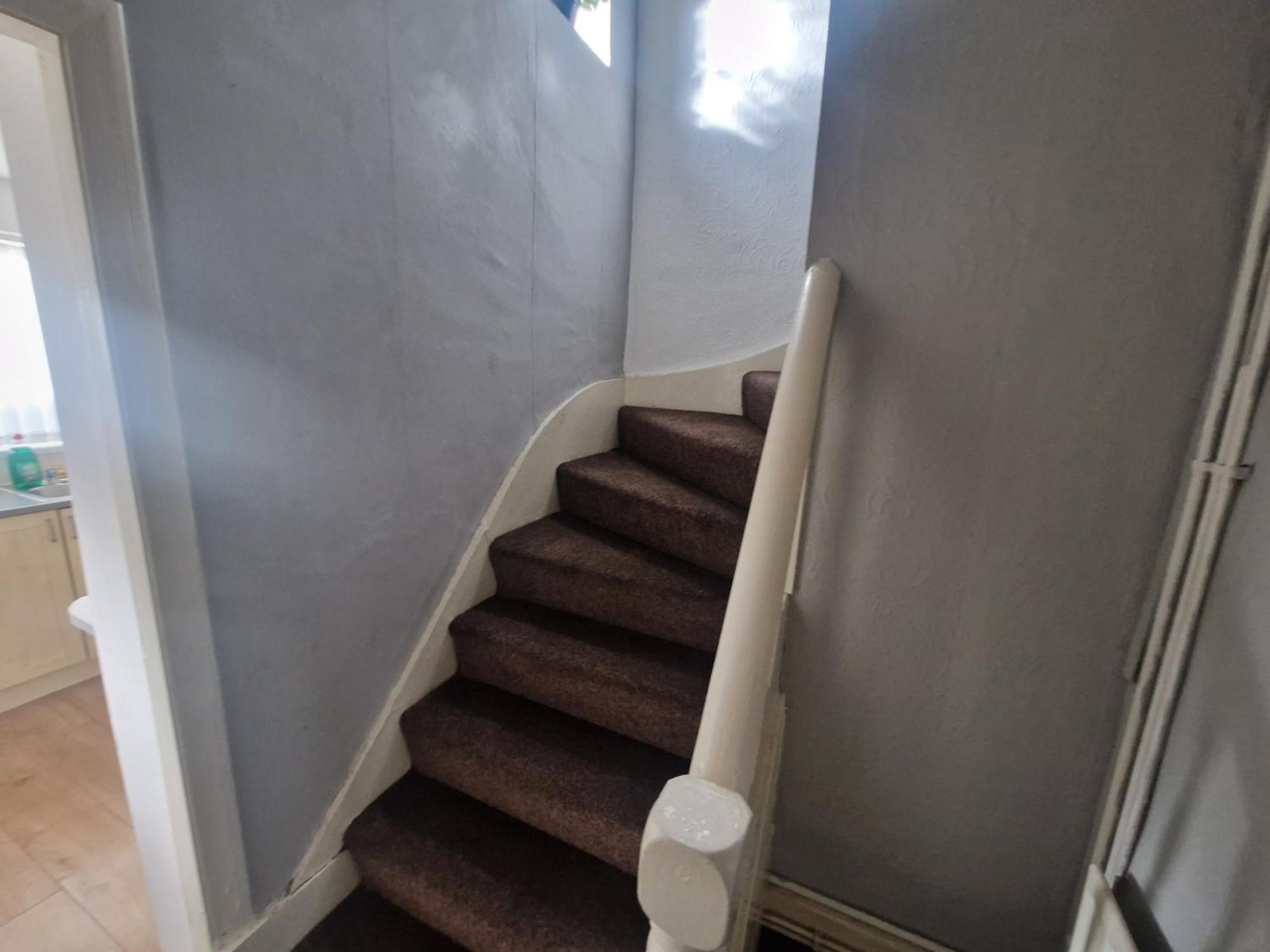 Primos Executive - 2 Bedroom House In Wallsend Newcastle upon Tyne