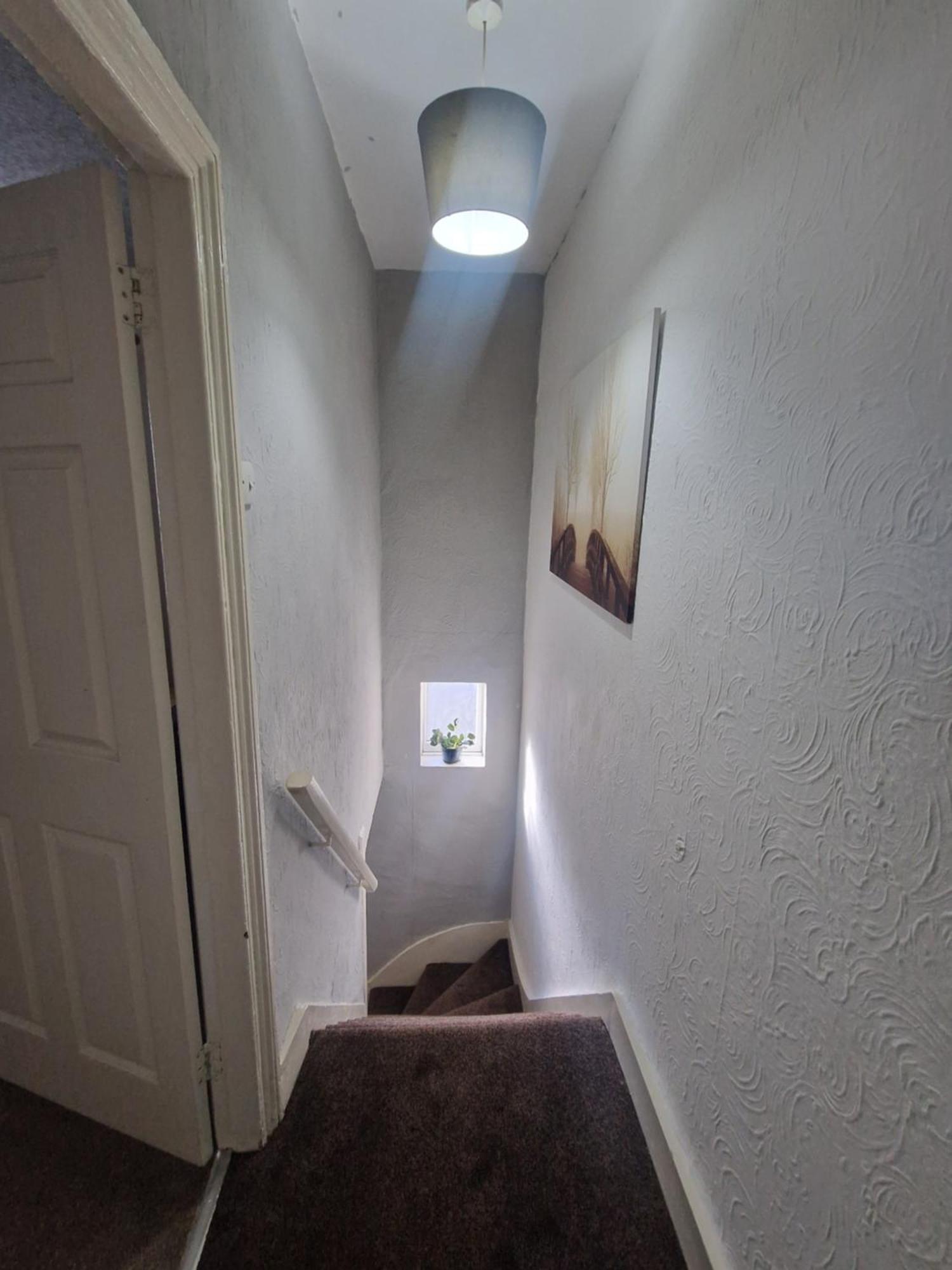 Primos Executive - 2 Bedroom House In Wallsend Apartment *