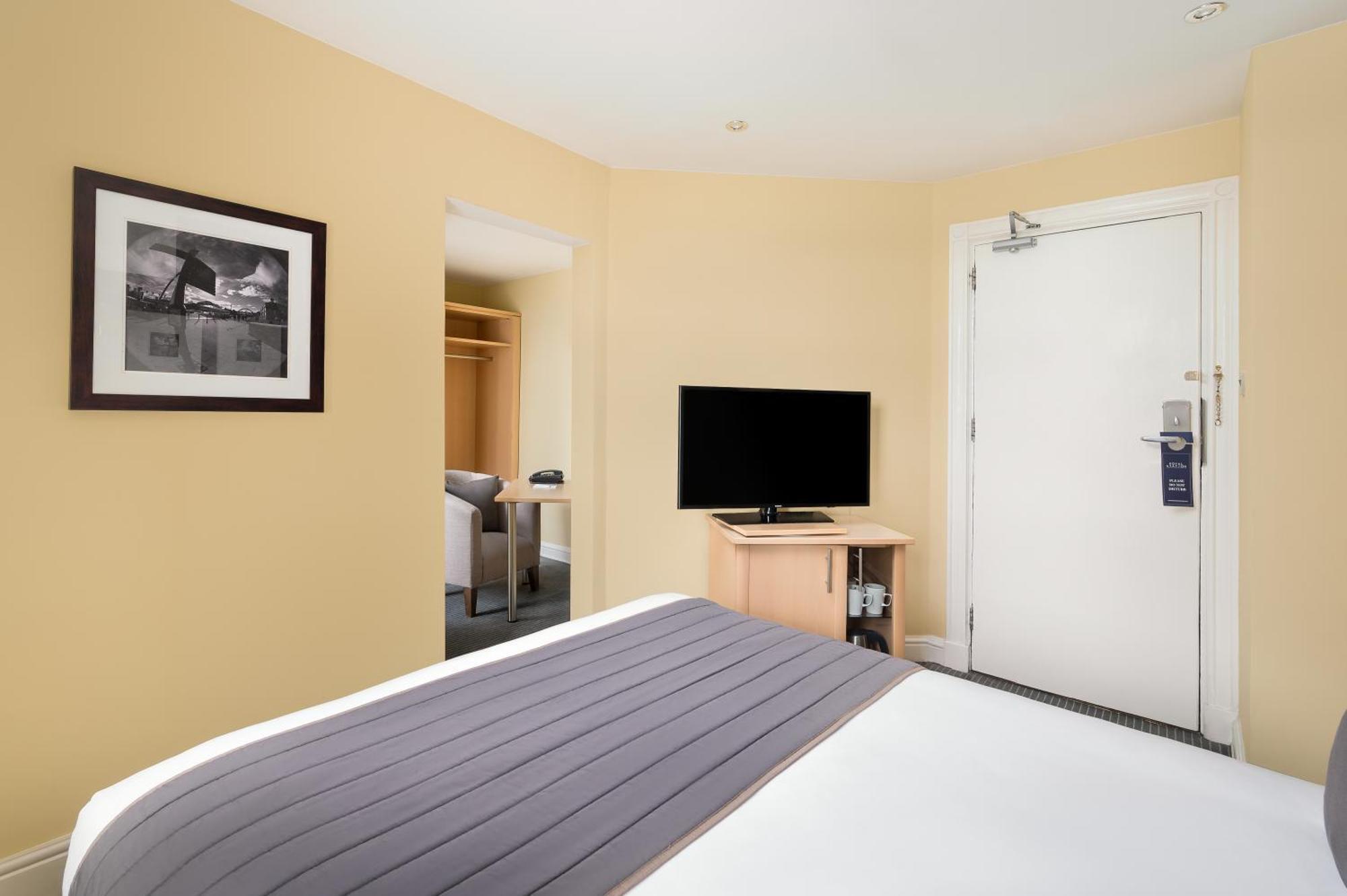 Royal Station Hotel- Part Of The Cairn Collection 3*