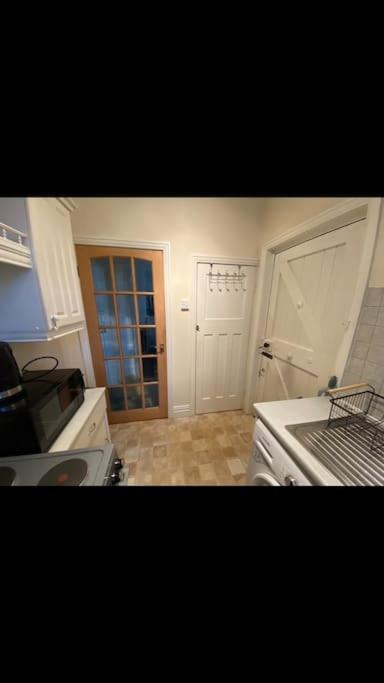 2 Bed Full House With Private Summer Garden Apartment Newcastle upon Tyne