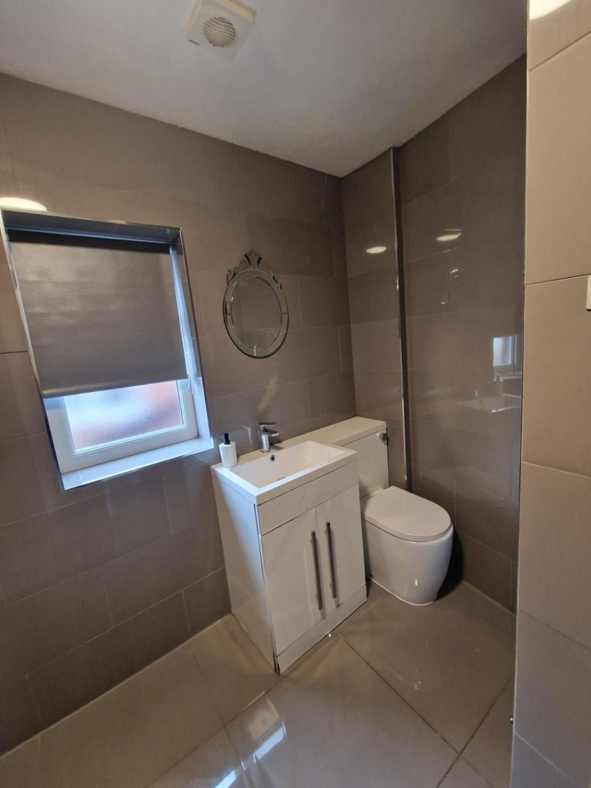 Laluna One Bedroom Apartment