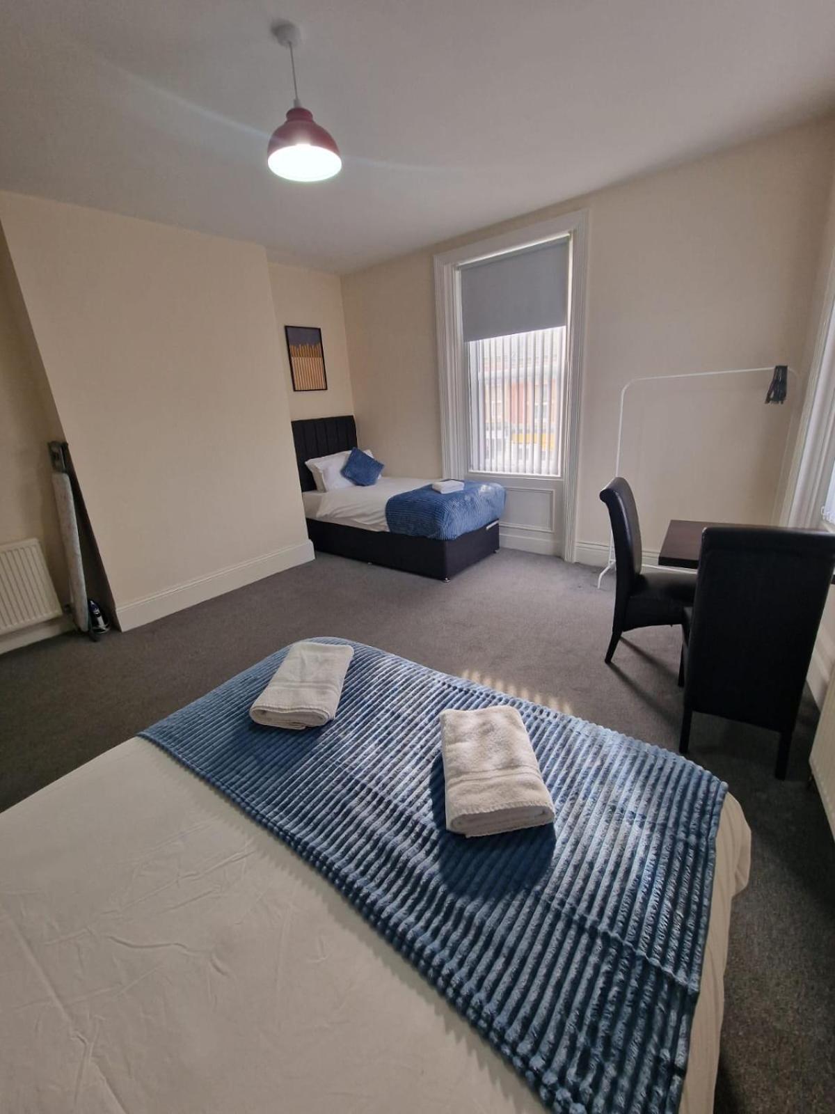 Laluna One Bedroom Apartment