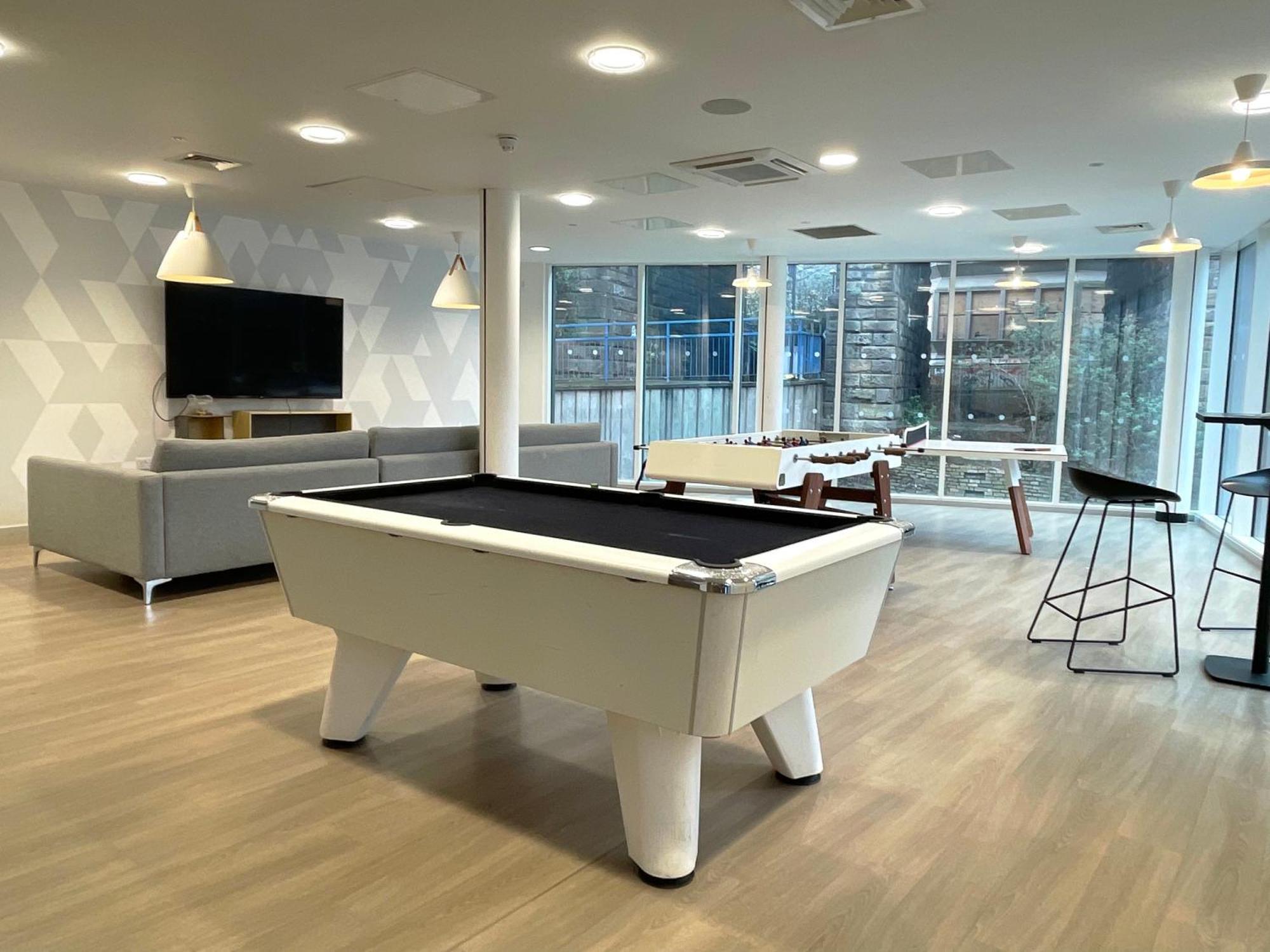 Hnfc - Corporate + Parking * Newcastle upon Tyne
