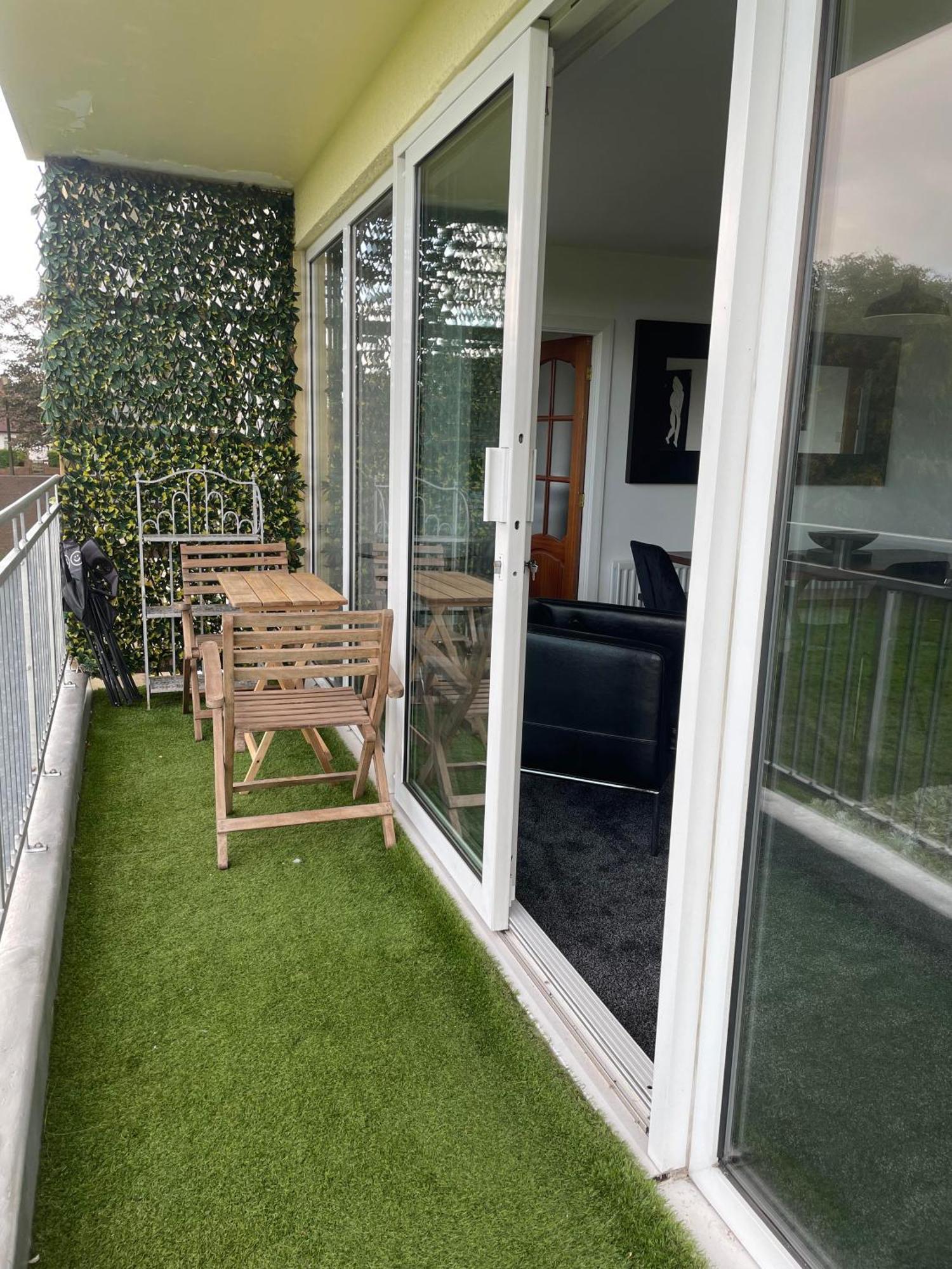 3 Bedroom Apartment With Golf Course View